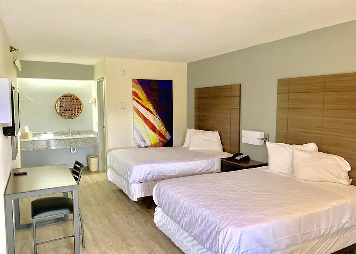 Dallas Love Field Inn